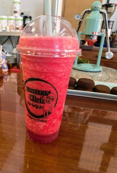 ผลไม้รวม