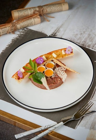 Virgin Rooftop Pattaya