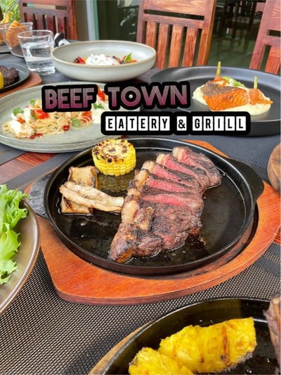 Premium A4 Thai Tajima wagyu 300g