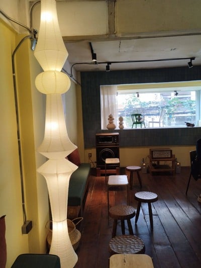 บรรยากาศ