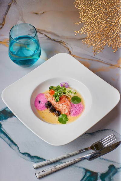 Virgin Rooftop Pattaya