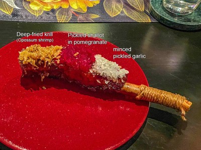 Same Same, But Different