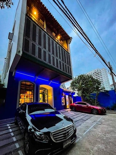 หน้าร้าน