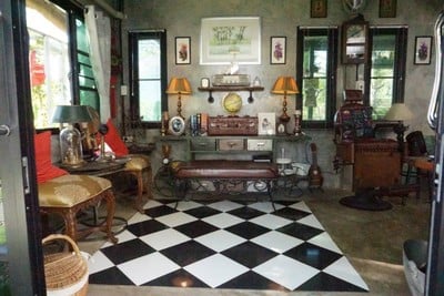 บรรยากาศ