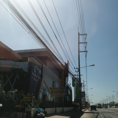 หน้าร้าน