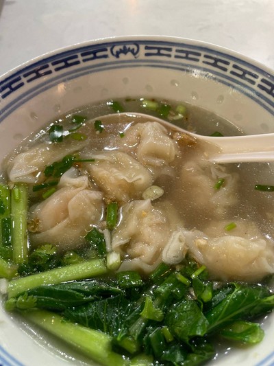 เกี๊ยวกุ้ง