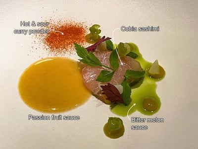 Night Light-Green Light