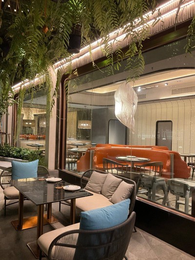 หน้าร้าน