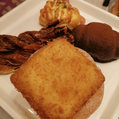 อาหาร หรือ เครื่องดื่ม