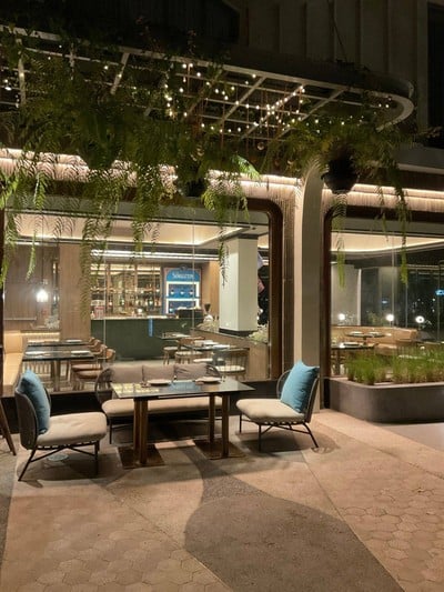 หน้าร้าน