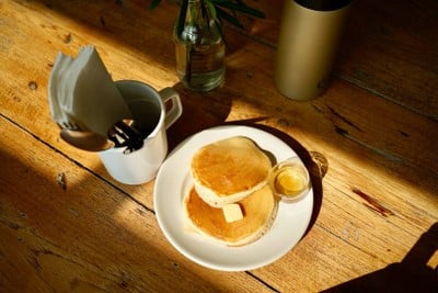 Normal cafe & stay ราชบุรี