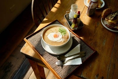 Normal cafe & stay ราชบุรี