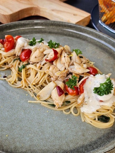 Beef Town Eatery & Grill -