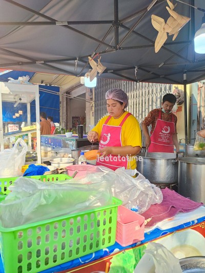 หน้าร้าน