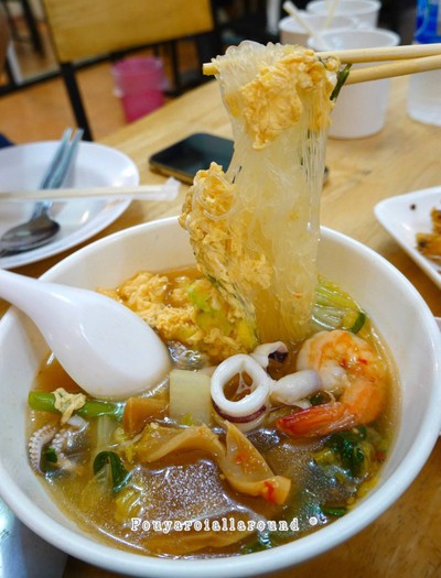 สุกี้น้ำ
