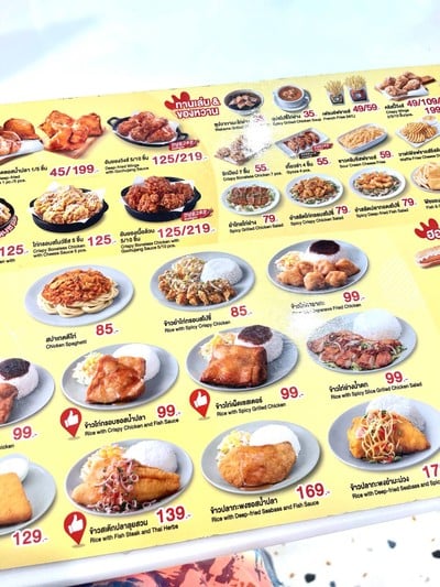 อื่นๆ