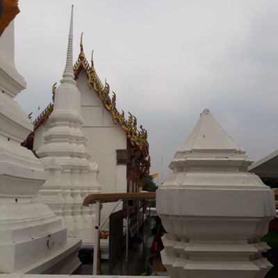 บรรยากาศ