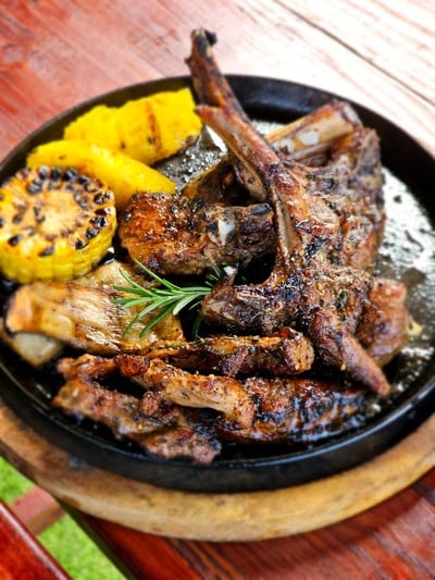 Beef Town Eatery & Grill -