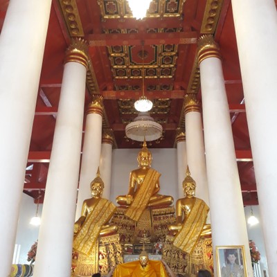 บรรยากาศ