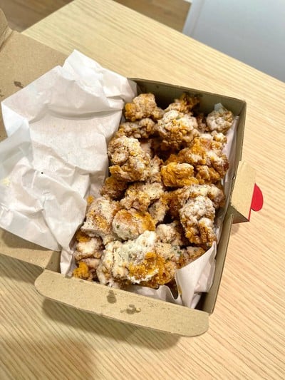 ไก่ป็อป
