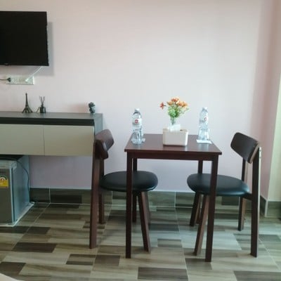 ห้องพัก