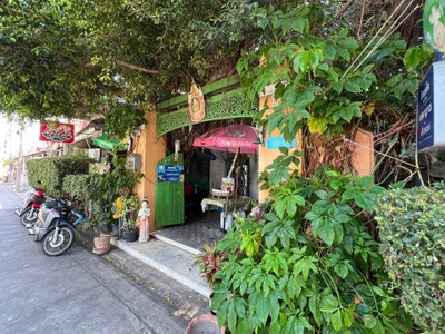 หน้าร้าน