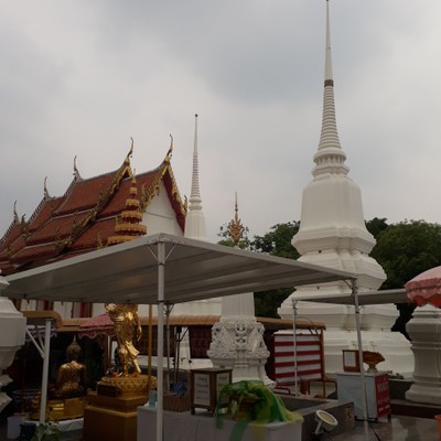 บรรยากาศ