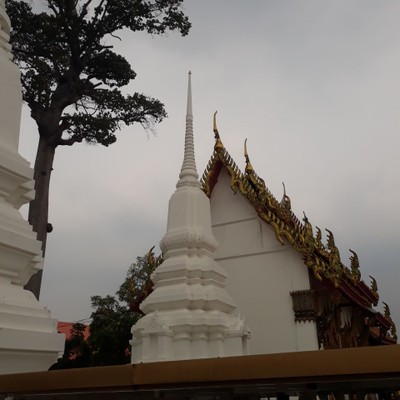 บรรยากาศ