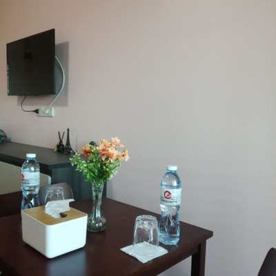 ห้องพัก