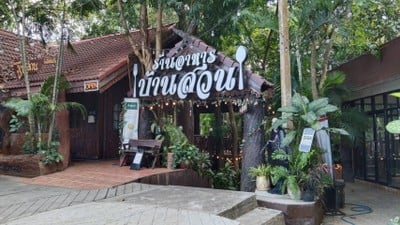 หน้าร้าน