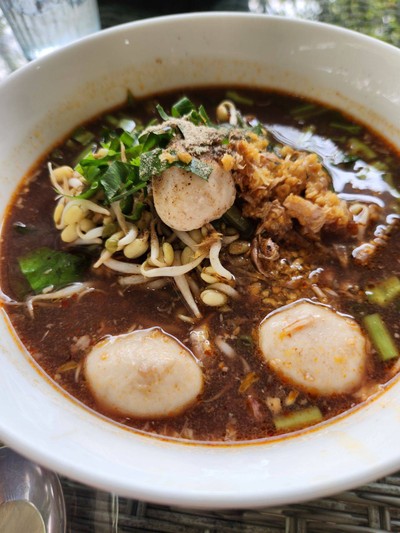 เกาเหลาหมู