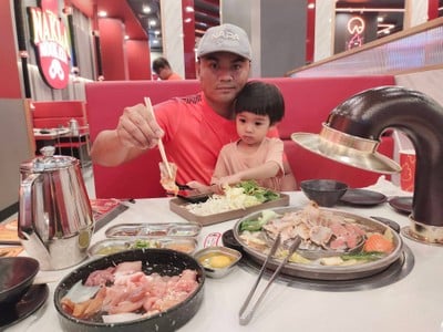 บรรยากาศ