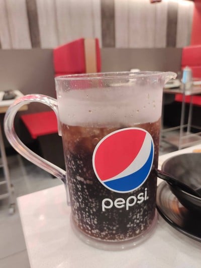 เป็ปซี่