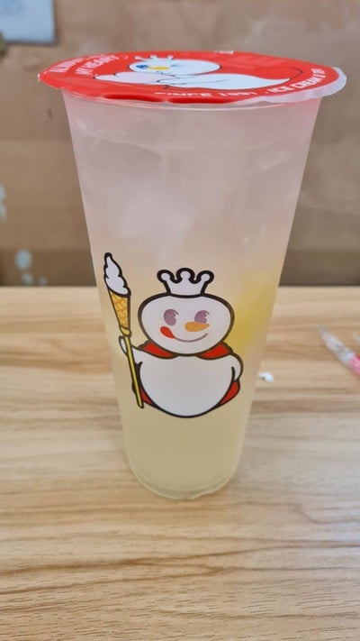 น้ำมะนาว