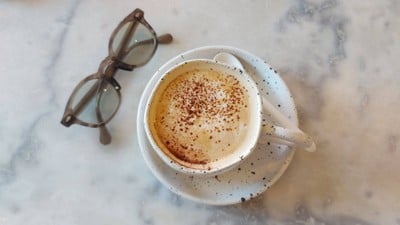 Pop Cafe นครพนม