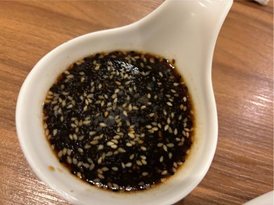 น้ำสลัด ญี่ปุ่น