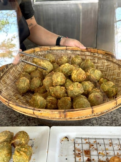 ข้าวเม่า