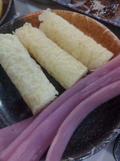 อาหาร หรือ เครื่องดื่ม