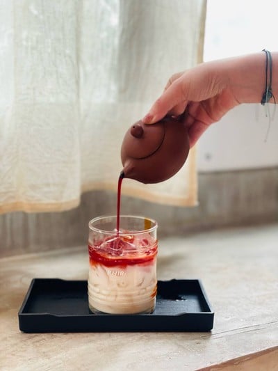 Khiri Thai Tea เยาวราช Flagship Store