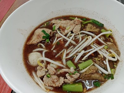 เกาเหลาหมู