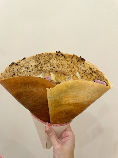 The Truffle