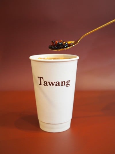 Tawang ตำนานแห่งเมืองลิกอร์ เซ็นทรัลปิ่นเกล้า