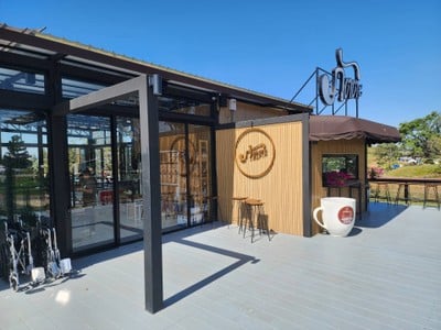 หน้าร้าน