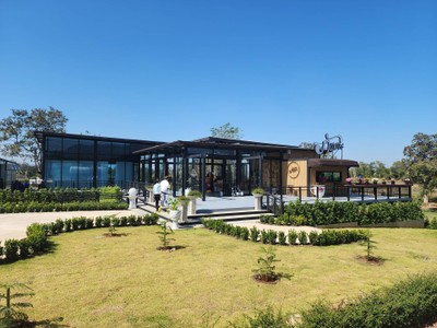 หน้าร้าน