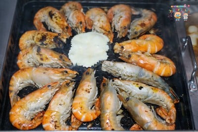 มูมมามสุกี้ พัทยา