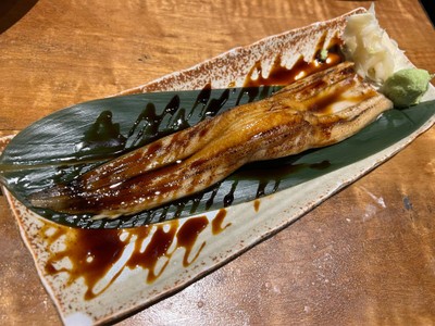 Anago Sushi