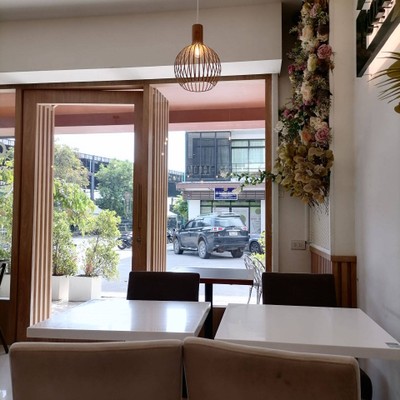 บรรยากาศ