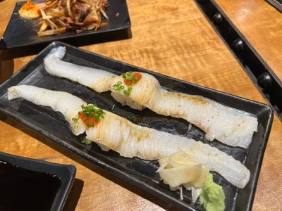 ENGAWA SUSHI