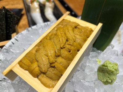 Uni Higashisawa Murasaki