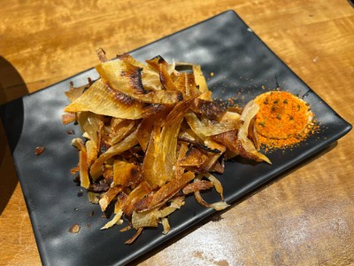 Eihire yaki